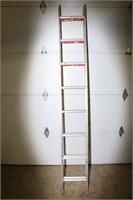 16ft Household Duty Extension Ladder