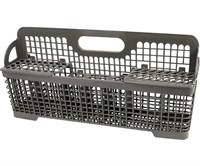 Universal Dishwasher Basket