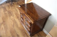 Vintage nightstand