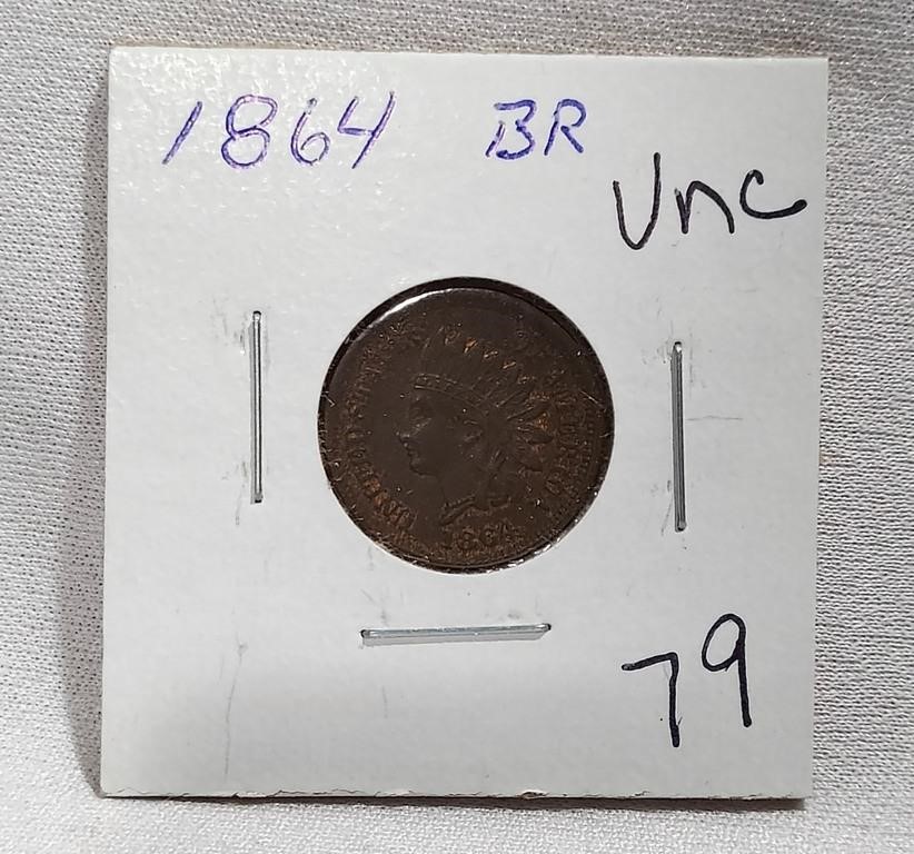 March 16 Coin Auction