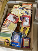 baseball cards from 1990s