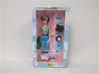 COOL COLLECTING BARBIE N.R.F.B.: