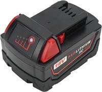Cordless Power Tool Lithium Battery, ABS and PC