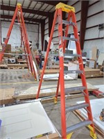 Werner 8ft  300lb Ladder