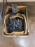 Box of Radar Equipment