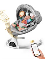 Baby Swings for Infants   Exclusive App