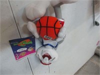 Space Jam  Plush Toy