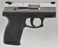 Taurus PT145 Pro 45 ACP Pistol