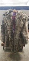 (1) SpiritHoods Fur Coat (2015-2016 Collector's