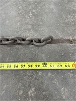 5ft chain