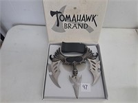 Tomahawk Brand Fantasy Knife