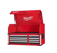 Milwaukee 41 in. 8-Drawer Top Tool Chest