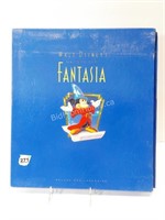 FANTASIA LASER DISK