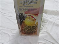 Pineapple Corer NIB