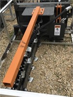 TCR-12-48H 2024 WOLVERINE Trencher