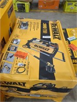 DeWalt Jobsite Electric Cold Water Pressure Washer