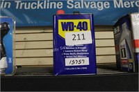 1G WD-40