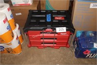 milwaukee packout tool box