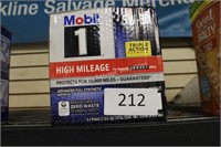 6-1Q mobil 1 5W-30 high mileage