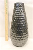 Thumbprint Vase