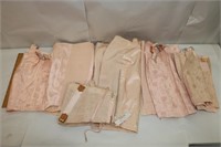 Lot of Old Girdles WOW Wow