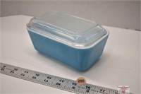 Pyrex Covered Keeper *CC