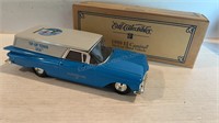 DIE CAST 1959 El Camino TIP -UP TOWN USA HOUGHTON