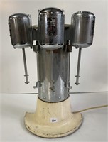 RITTER VINTAGE 3 STATION MILK SHAKE MACHINE