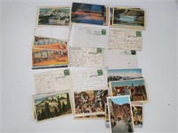 Vintage Post Cards