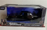 Fast & Furious Buick  Grand National