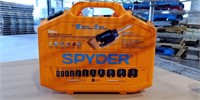 Spyder 14-Piece Hole Saw Kit