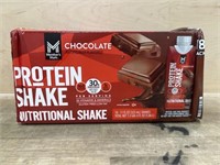 18 pack protein shakes