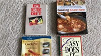 C2) Cookbooks