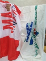 2 Flags