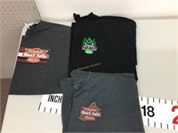 Peterbilt Sioux Falls Tshirts XXL