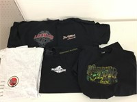 Trucking Tshirts XXL