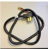 UTILITECH PRO APPLIANCE POWER CORD