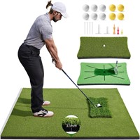 $200 Golf Hitting Mat