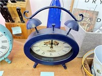 Maisen De Florette Clock