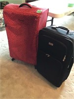 travel bags