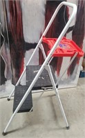 11 - PROJECT PRO STEP LADDER