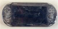 Sony PSVita Handheld Gaming Console