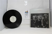 Queen - The Game- Vinyl Record