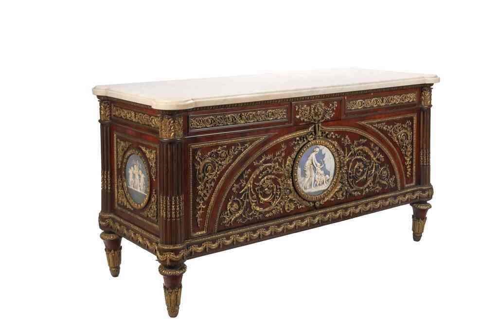 MAY 28th DECORATIVE ARTS AUCTION