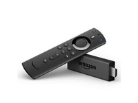 Amazon - Fire TV Stick with all-new Alexa Voice Re
