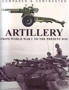 $38  ARTILLERY: WW1 to Present Day