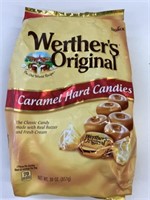 Large 850g Werther's Original Caramel Hard Candy