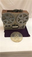 Sony Reel to Reel Tape Player