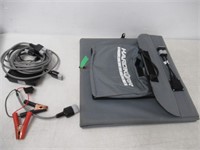 $280-"Used Hardkorr 200W Portable Solar Blanket