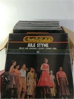 (9) Sealed American Musicals Box Sets
